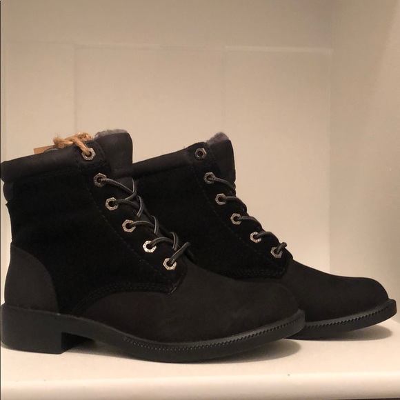 women's kodiak original fleece waterproof boots